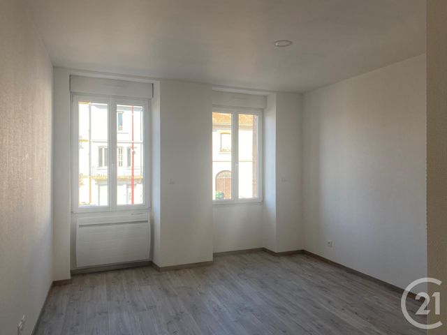 maison à louer - 4 pièces - 82.02 m2 - ETAIN - 55 - LORRAINE - Century 21 L'Immobilière Stainoise