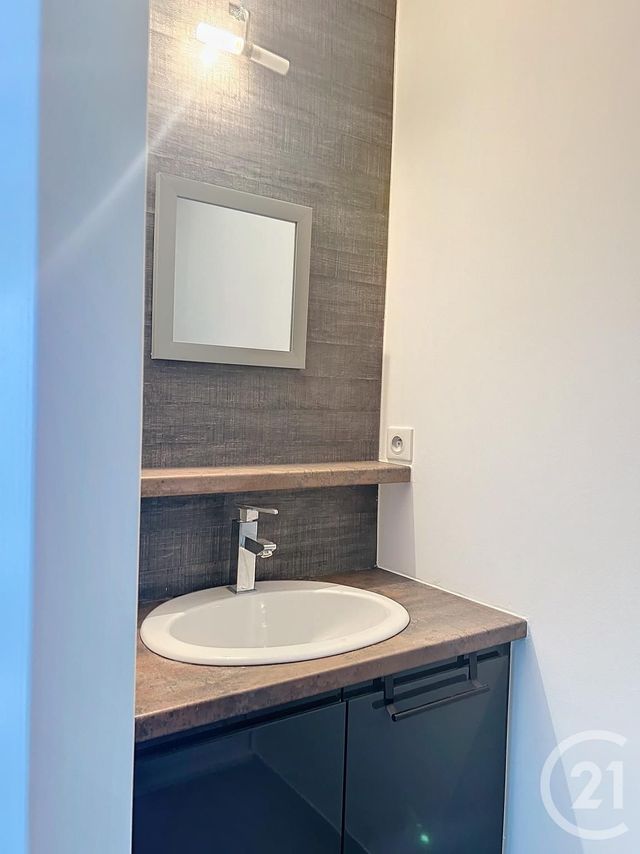 maison à louer - 5 pièces - 169.0 m2 - ETAIN - 55 - LORRAINE - Century 21 L'Immobilière Stainoise