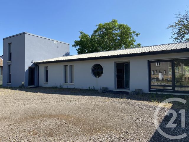 maison à louer - 5 pièces - 169.0 m2 - ETAIN - 55 - LORRAINE - Century 21 L'Immobilière Stainoise