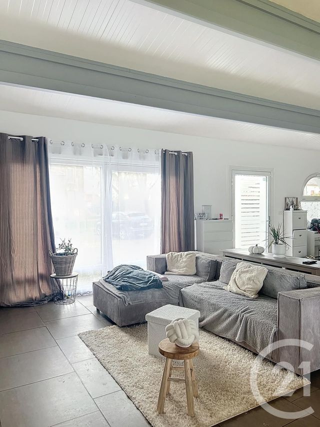 maison à louer - 5 pièces - 169.0 m2 - ETAIN - 55 - LORRAINE - Century 21 L'Immobilière Stainoise