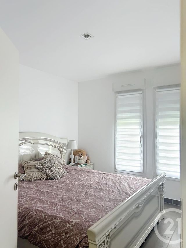 maison à louer - 5 pièces - 169.0 m2 - ETAIN - 55 - LORRAINE - Century 21 L'Immobilière Stainoise