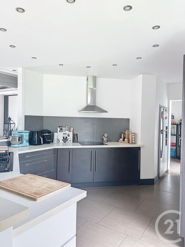 maison à louer - 5 pièces - 169.0 m2 - ETAIN - 55 - LORRAINE - Century 21 L'Immobilière Stainoise