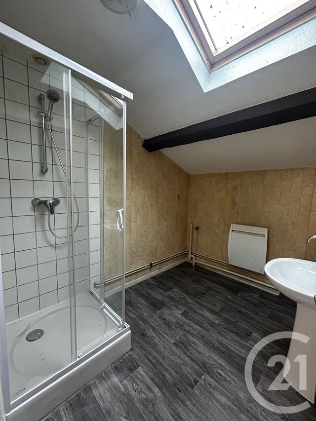 Appartement F2 à louer - 2 pièces - 54.41 m2 - ETAIN - 55 - LORRAINE - Century 21 L'Immobilière Stainoise