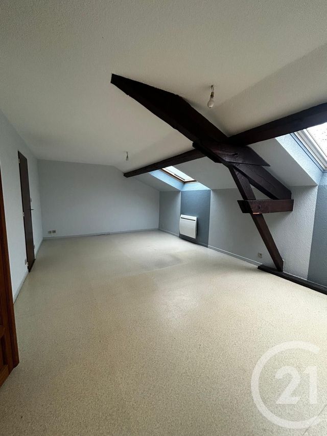 Appartement F2 à louer - 2 pièces - 54.41 m2 - ETAIN - 55 - LORRAINE - Century 21 L'Immobilière Stainoise