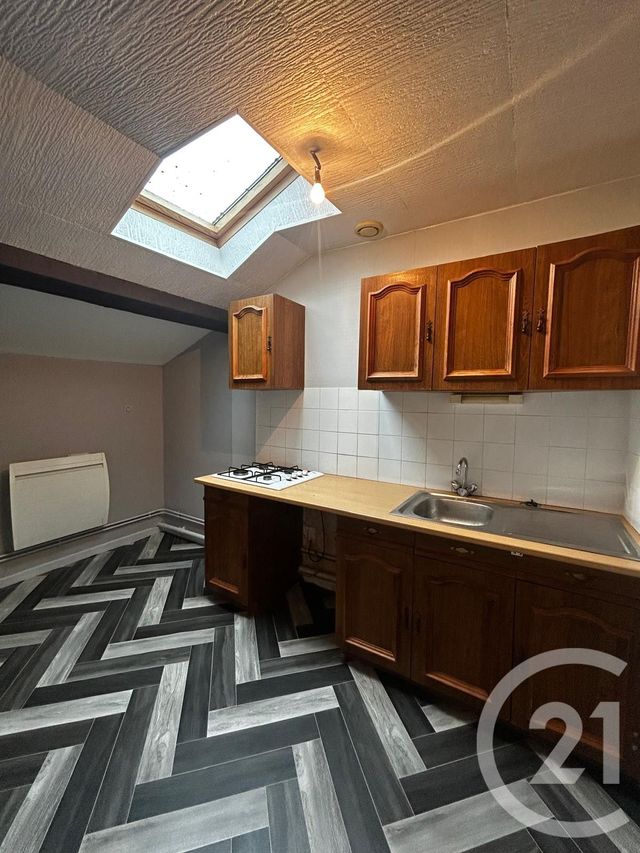 Appartement F2 à louer - 2 pièces - 54.41 m2 - ETAIN - 55 - LORRAINE - Century 21 L'Immobilière Stainoise