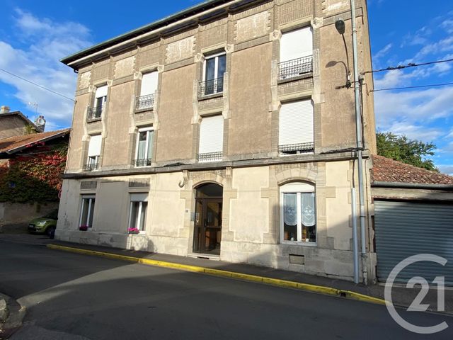 Appartement F2 à louer - 2 pièces - 54.41 m2 - ETAIN - 55 - LORRAINE - Century 21 L'Immobilière Stainoise