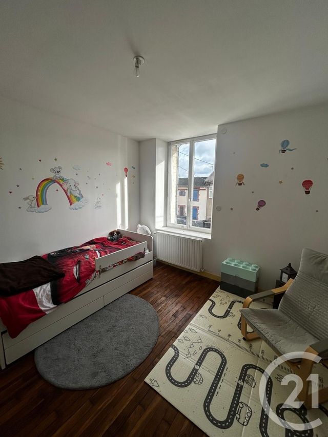 maison à louer - 4 pièces - 87.89 m2 - ETAIN - 55 - LORRAINE - Century 21 L'Immobilière Stainoise
