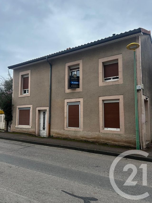 maison à louer - 6 pièces - 147.48 m2 - VIGNEULLES LES HATTONCHATEL - 55 - LORRAINE - Century 21 L'Immobilière Stainoise