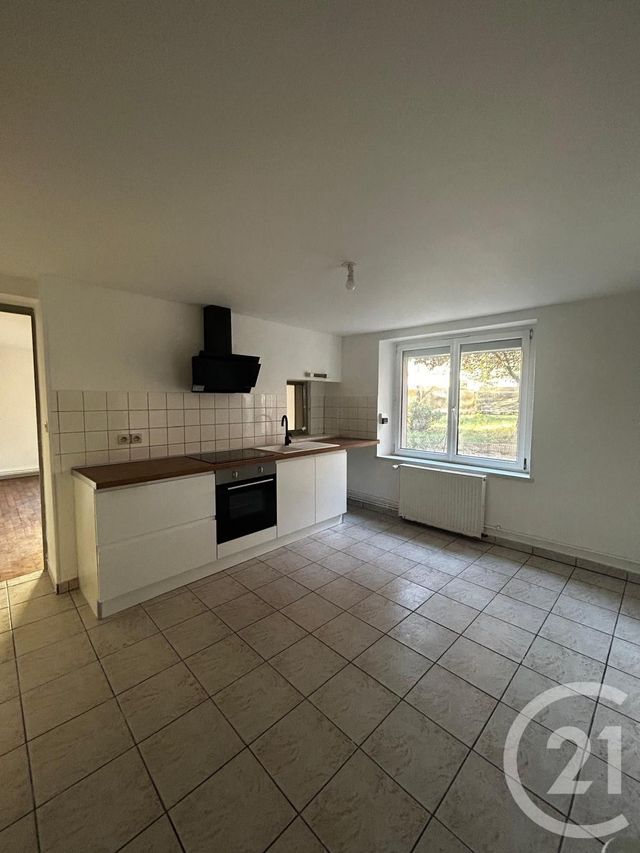 maison à louer - 6 pièces - 147.48 m2 - VIGNEULLES LES HATTONCHATEL - 55 - LORRAINE - Century 21 L'Immobilière Stainoise