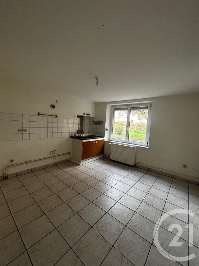 maison à louer - 6 pièces - 147.48 m2 - VIGNEULLES LES HATTONCHATEL - 55 - LORRAINE - Century 21 L'Immobilière Stainoise