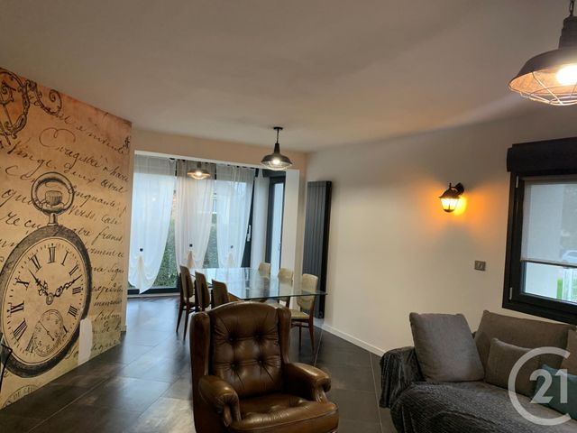 maison à vendre - 4 pièces - 100.0 m2 - JARNY - 54 - LORRAINE - Century 21 L'Immobilière Stainoise