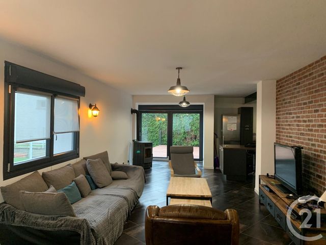 maison à vendre - 4 pièces - 100.0 m2 - JARNY - 54 - LORRAINE - Century 21 L'Immobilière Stainoise