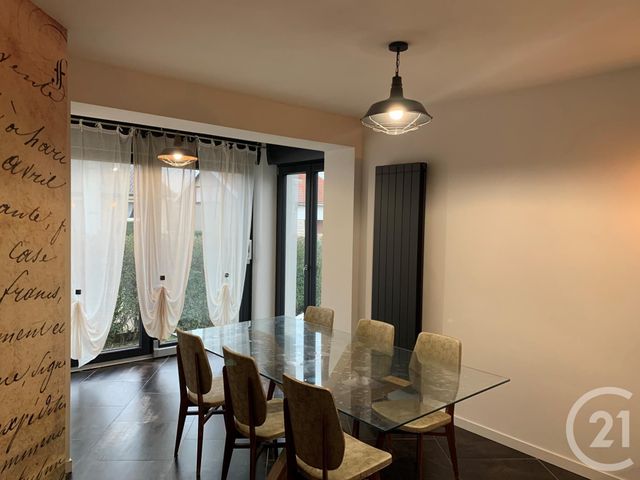 maison à vendre - 4 pièces - 100.0 m2 - JARNY - 54 - LORRAINE - Century 21 L'Immobilière Stainoise