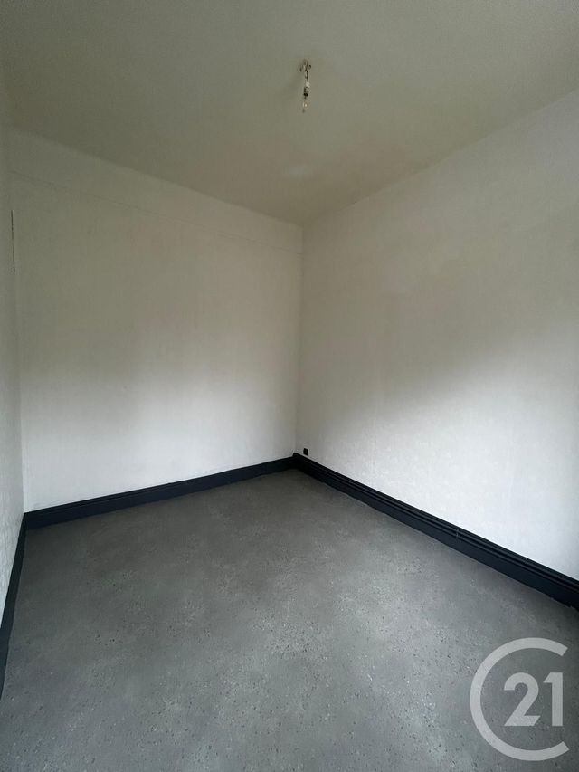 Appartement F2 à louer - 2 pièces - 33.79 m2 - STENAY - 55 - LORRAINE - Century 21 L'Immobilière Stainoise