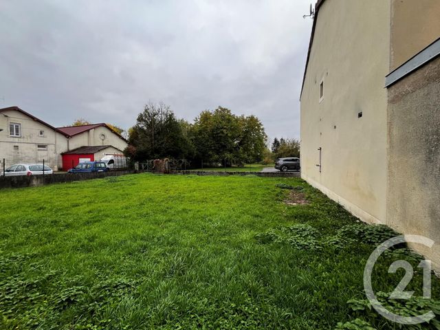 immeuble à vendre - 500.0 m2 - ETAIN - 55 - LORRAINE - Century 21 L'Immobilière Stainoise