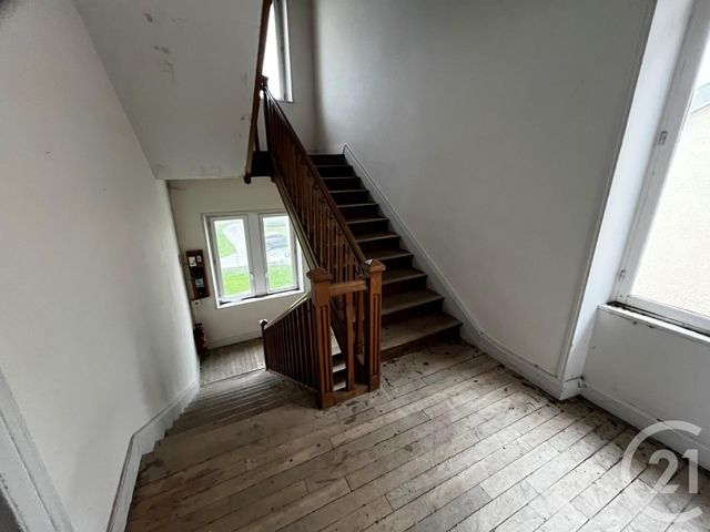 immeuble à vendre - 500.0 m2 - ETAIN - 55 - LORRAINE - Century 21 L'Immobilière Stainoise