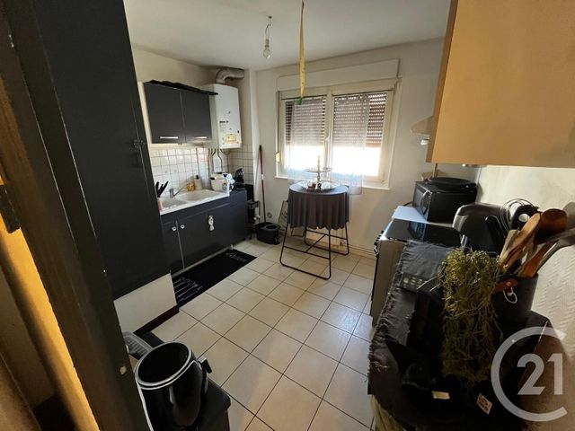 immeuble à vendre - 225.0 m2 - ETAIN - 55 - LORRAINE - Century 21 L'Immobilière Stainoise