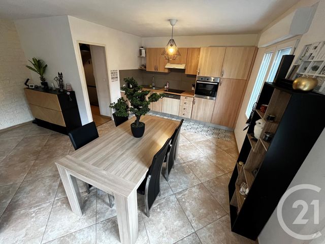 maison à vendre - 4 pièces - 78.0 m2 - ETAIN - 55 - LORRAINE - Century 21 L'Immobilière Stainoise