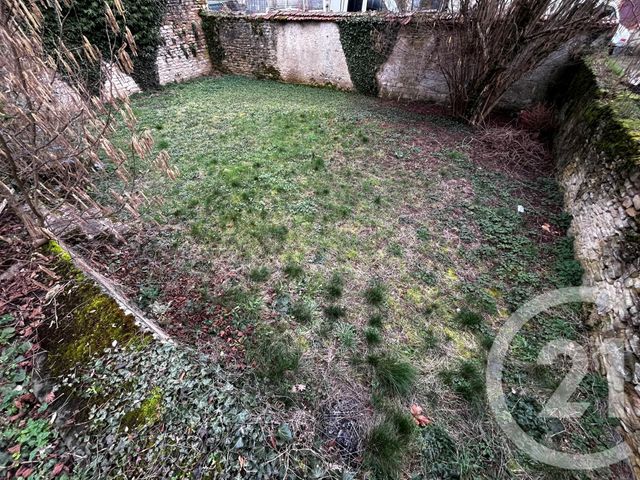 maison à vendre - 4 pièces - 78.0 m2 - ETAIN - 55 - LORRAINE - Century 21 L'Immobilière Stainoise