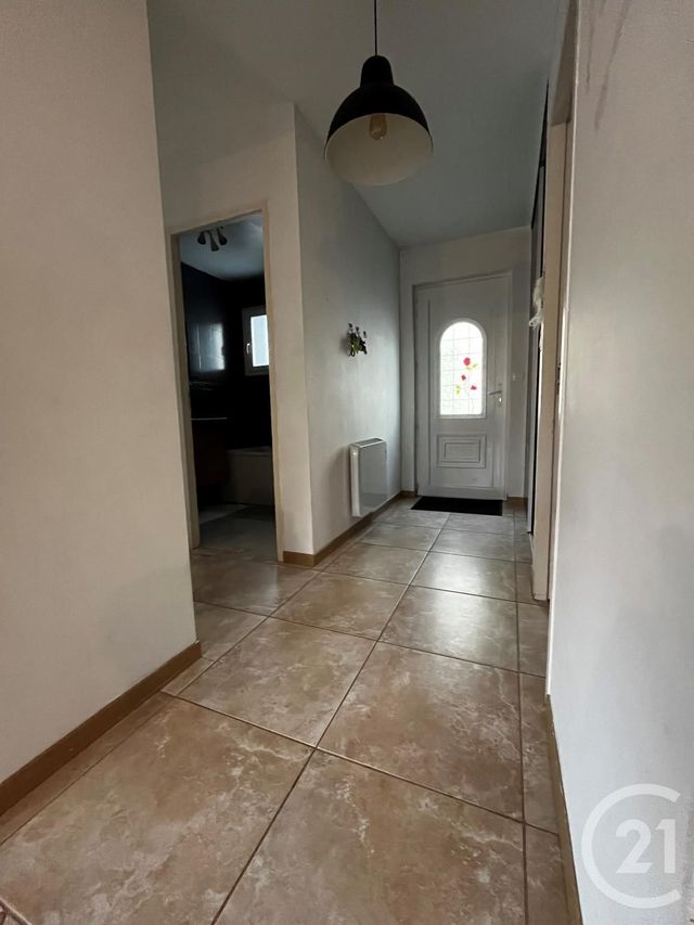 maison à vendre - 4 pièces - 78.0 m2 - ETAIN - 55 - LORRAINE - Century 21 L'Immobilière Stainoise