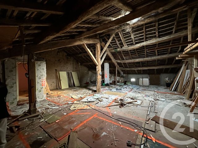 maison à vendre - 5 pièces - 160.0 m2 - LATOUR EN WOEVRE - 55 - LORRAINE - Century 21 L'Immobilière Stainoise