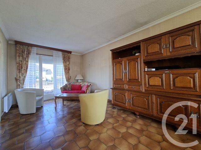 maison à vendre - 6 pièces - 94.0 m2 - ETAIN - 55 - LORRAINE - Century 21 L'Immobilière Stainoise