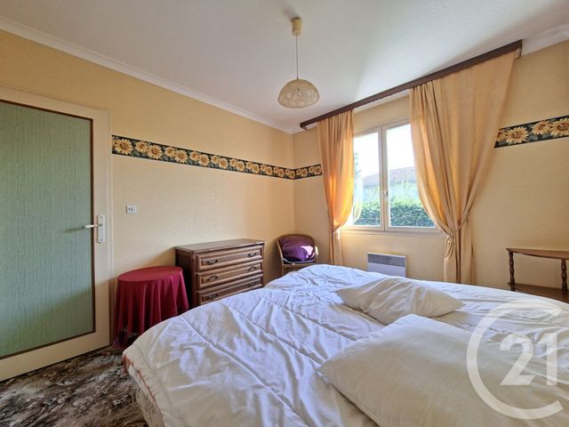 maison à vendre - 6 pièces - 94.0 m2 - ETAIN - 55 - LORRAINE - Century 21 L'Immobilière Stainoise