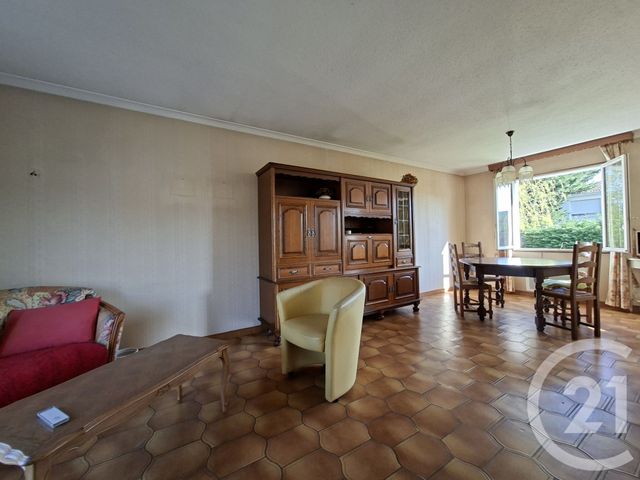 maison à vendre - 6 pièces - 94.0 m2 - ETAIN - 55 - LORRAINE - Century 21 L'Immobilière Stainoise