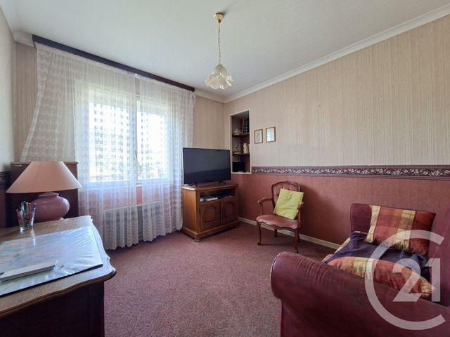 maison à vendre - 6 pièces - 94.0 m2 - ETAIN - 55 - LORRAINE - Century 21 L'Immobilière Stainoise