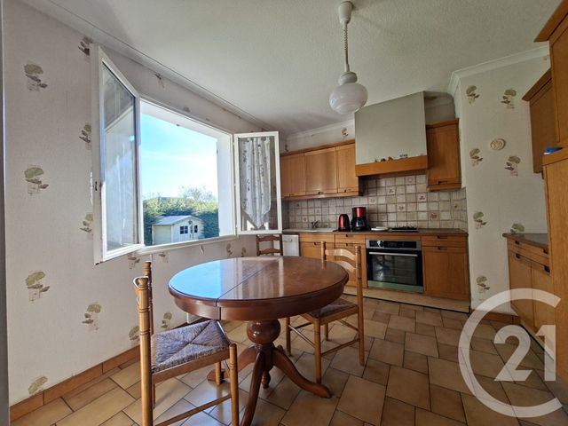 maison à vendre - 6 pièces - 94.0 m2 - ETAIN - 55 - LORRAINE - Century 21 L'Immobilière Stainoise