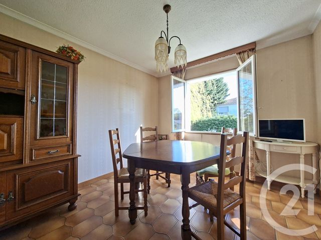 maison à vendre - 6 pièces - 94.0 m2 - ETAIN - 55 - LORRAINE - Century 21 L'Immobilière Stainoise