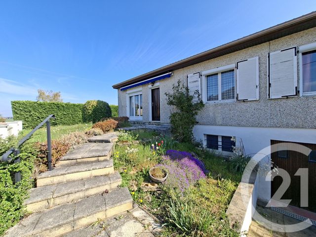 Maison à vendre ETAIN