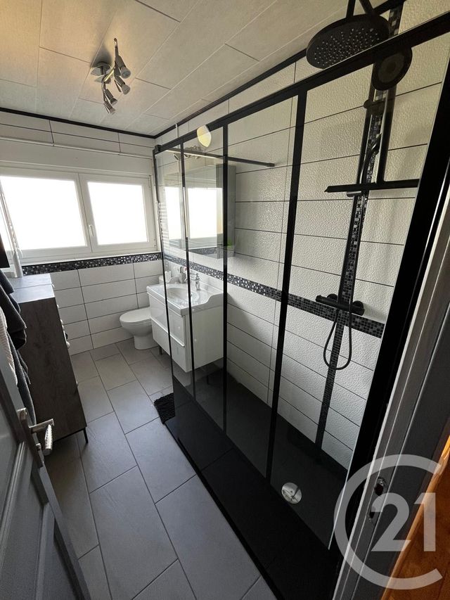 maison à vendre - 5 pièces - 90.45 m2 - ETAIN - 55 - LORRAINE - Century 21 L'Immobilière Stainoise