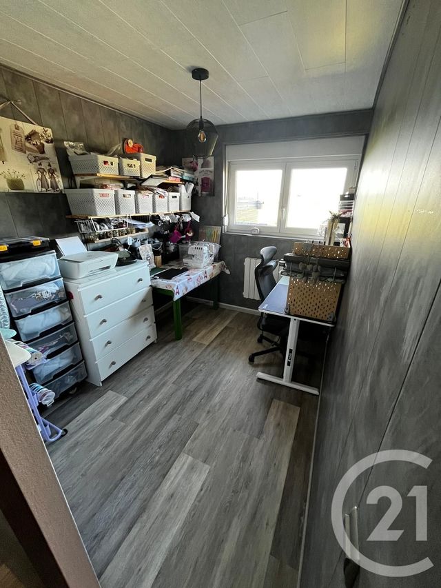 maison à vendre - 5 pièces - 90.45 m2 - ETAIN - 55 - LORRAINE - Century 21 L'Immobilière Stainoise