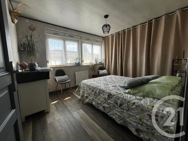 maison à vendre - 5 pièces - 90.45 m2 - ETAIN - 55 - LORRAINE - Century 21 L'Immobilière Stainoise