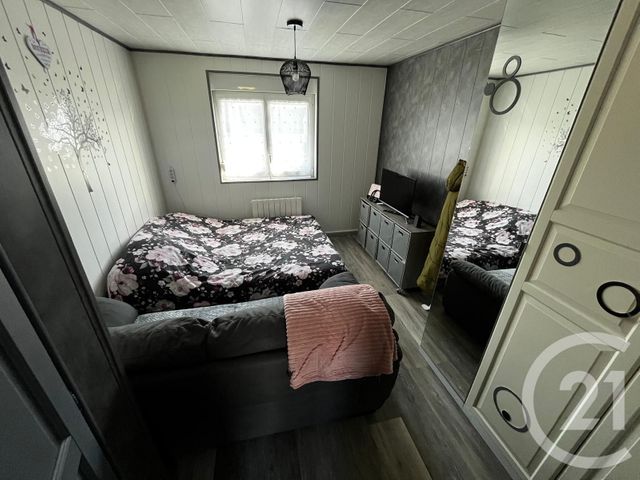 maison à vendre - 5 pièces - 90.45 m2 - ETAIN - 55 - LORRAINE - Century 21 L'Immobilière Stainoise