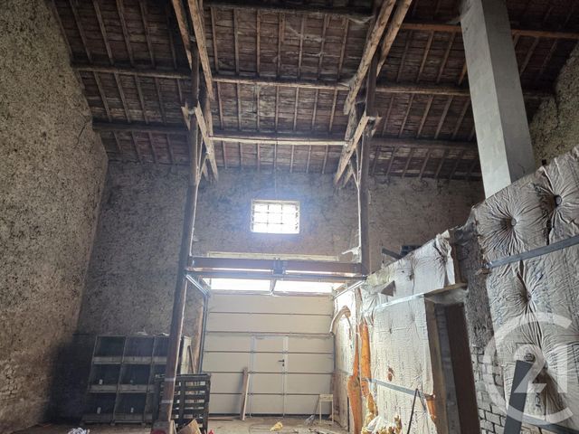 maison à vendre - 5 pièces - 167.0 m2 - HERMEVILLE EN WOEVRE - 55 - LORRAINE - Century 21 L'Immobilière Stainoise