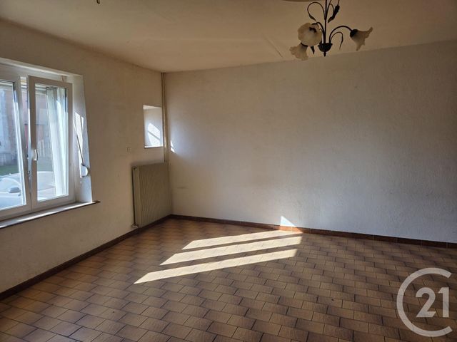 maison à vendre - 5 pièces - 167.0 m2 - HERMEVILLE EN WOEVRE - 55 - LORRAINE - Century 21 L'Immobilière Stainoise