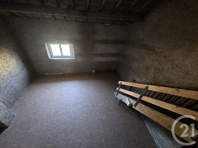 maison à vendre - 5 pièces - 167.0 m2 - HERMEVILLE EN WOEVRE - 55 - LORRAINE - Century 21 L'Immobilière Stainoise