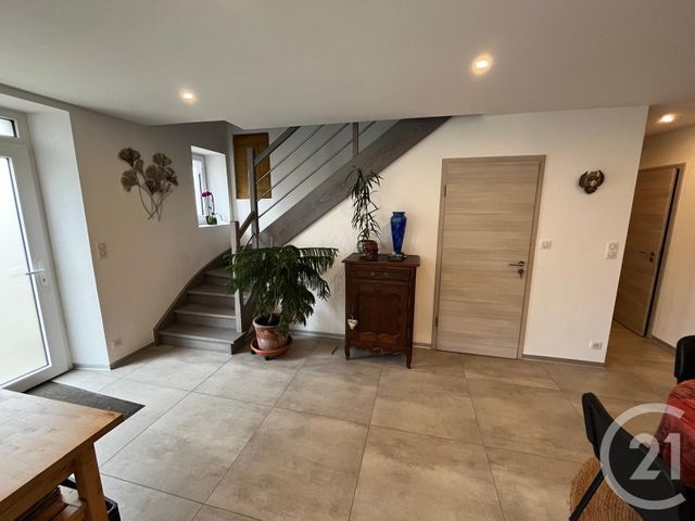 maison à vendre - 8 pièces - 215.0 m2 - FOAMEIX ORNEL - 55 - LORRAINE - Century 21 L'Immobilière Stainoise