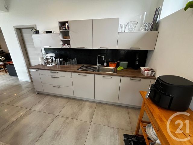 maison à vendre - 8 pièces - 215.0 m2 - FOAMEIX ORNEL - 55 - LORRAINE - Century 21 L'Immobilière Stainoise