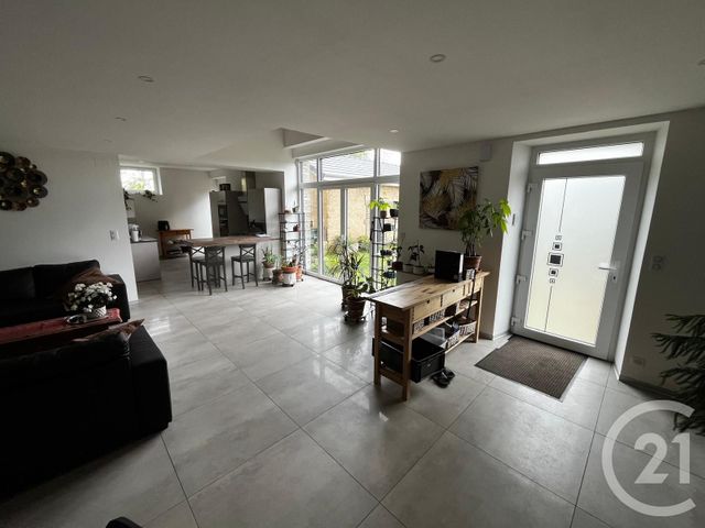 maison à vendre - 8 pièces - 215.0 m2 - FOAMEIX ORNEL - 55 - LORRAINE - Century 21 L'Immobilière Stainoise