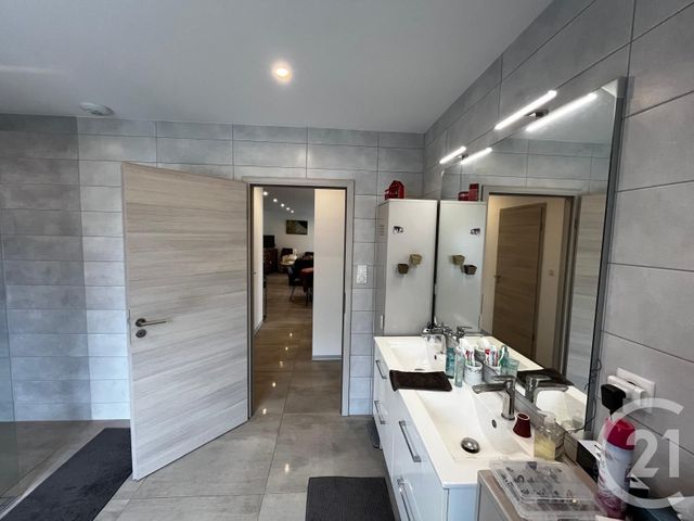 maison à vendre - 8 pièces - 215.0 m2 - FOAMEIX ORNEL - 55 - LORRAINE - Century 21 L'Immobilière Stainoise