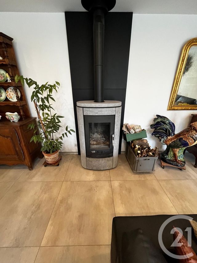 maison à vendre - 8 pièces - 215.0 m2 - FOAMEIX ORNEL - 55 - LORRAINE - Century 21 L'Immobilière Stainoise