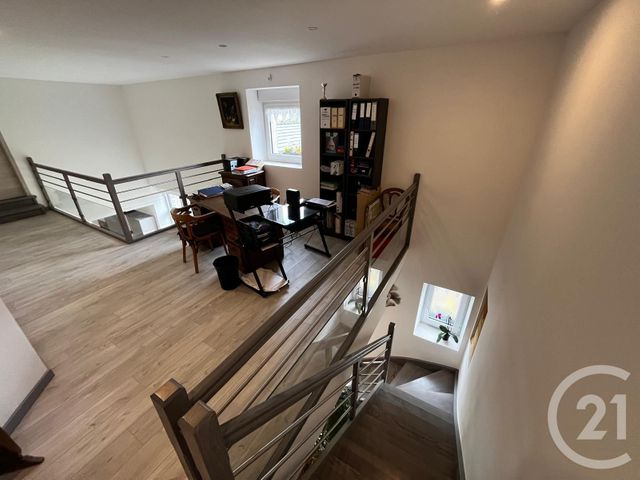 maison à vendre - 8 pièces - 215.0 m2 - FOAMEIX ORNEL - 55 - LORRAINE - Century 21 L'Immobilière Stainoise
