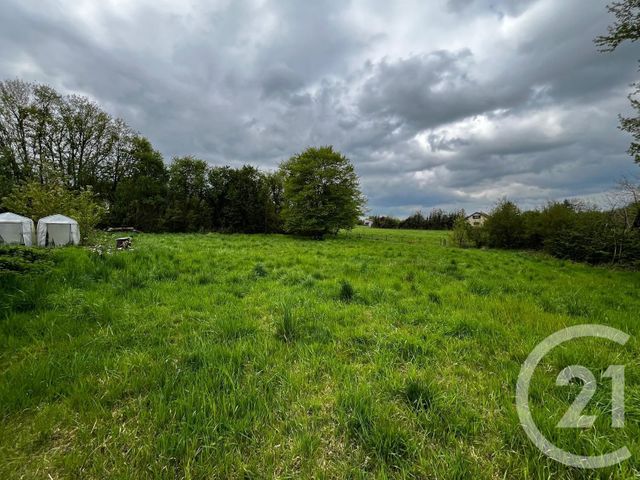 maison à vendre - 8 pièces - 215.0 m2 - FOAMEIX ORNEL - 55 - LORRAINE - Century 21 L'Immobilière Stainoise