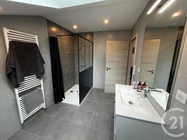 maison à vendre - 8 pièces - 215.0 m2 - FOAMEIX ORNEL - 55 - LORRAINE - Century 21 L'Immobilière Stainoise