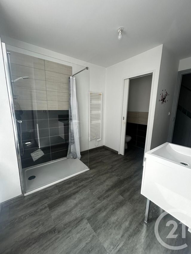 maison à louer - 4 pièces - 92.95 m2 - ETAIN - 55 - LORRAINE - Century 21 L'Immobilière Stainoise