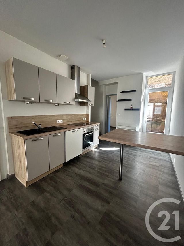 maison à louer - 4 pièces - 92.95 m2 - ETAIN - 55 - LORRAINE - Century 21 L'Immobilière Stainoise