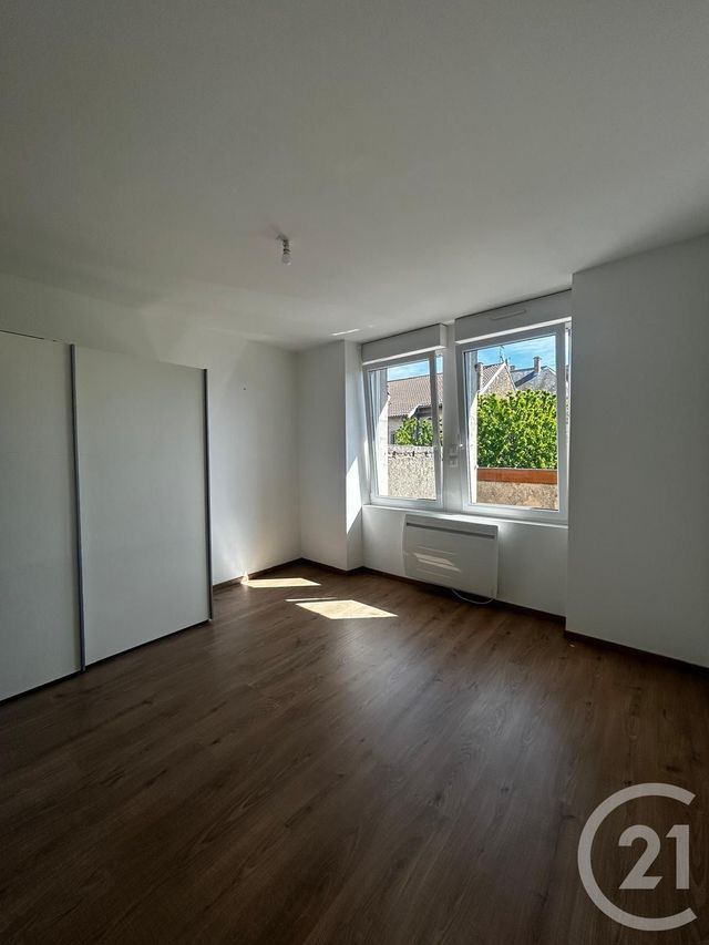 maison à louer - 4 pièces - 92.95 m2 - ETAIN - 55 - LORRAINE - Century 21 L'Immobilière Stainoise